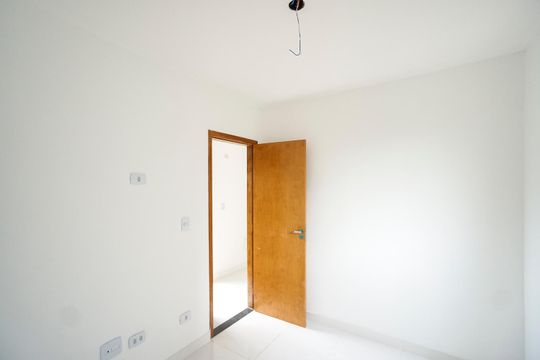 Quarto 02 de apartamento à venda com 2 quartos, 37m² em Vila Matilde, São Paulo
