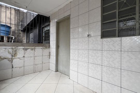 Casa para alugar com 1 quarto, 60m² em Jardim Guilhermino, Guarulhos