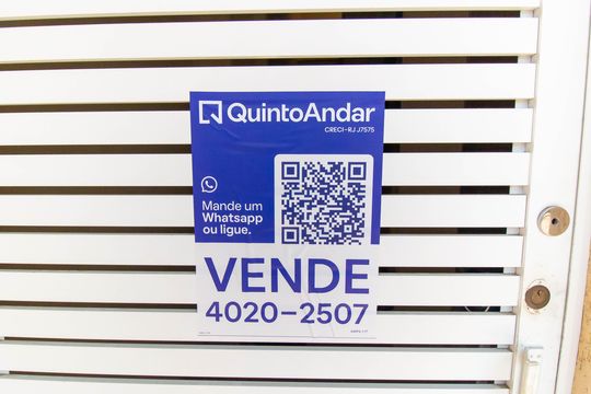 Casa de Condomínio à venda com 3 quartos, 140m² em São Francisco, Niterói