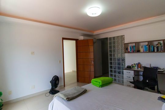 Casa de Condomínio à venda com 3 quartos, 140m² em São Francisco, Niterói