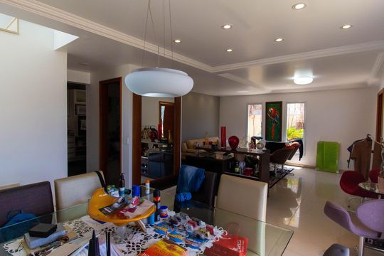 Casa de Condomínio à venda com 3 quartos, 140m² em São Francisco, Niterói