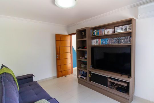 Casa de Condomínio à venda com 3 quartos, 140m² em São Francisco, Niterói