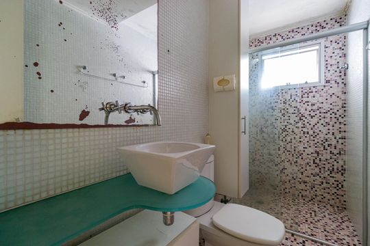 Apartamento à venda com 3 quartos, 92m² em Jardim Ampliacao, São Paulo