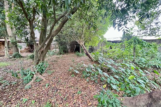 Quintal de casa à venda com 3 quartos, 200m² em Vila Galvão, Guarulhos