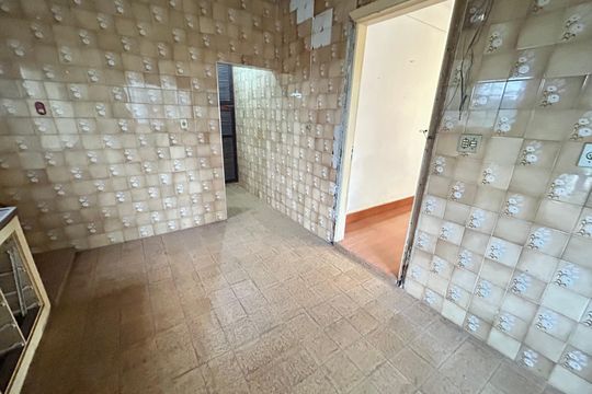 Cozinha de casa à venda com 3 quartos, 200m² em Vila Galvão, Guarulhos
