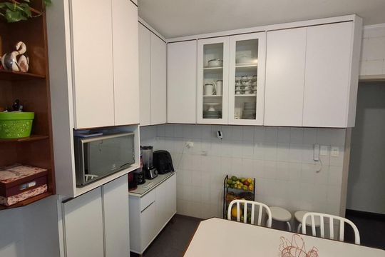 Apartamento à venda com 3 quartos, 113m² em Mooca, São Paulo