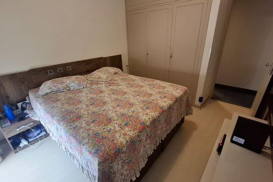 Apartamento à venda com 3 quartos, 113m² em Mooca, São Paulo