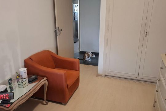 Apartamento à venda com 3 quartos, 113m² em Mooca, São Paulo