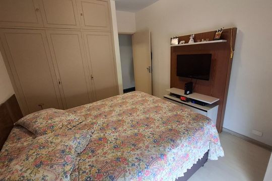 Apartamento à venda com 3 quartos, 113m² em Mooca, São Paulo