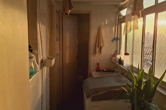 Apartamento à venda com 3 quartos, 113m² em Mooca, São Paulo