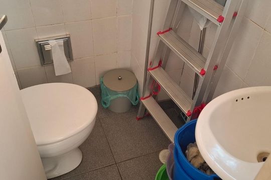 Apartamento à venda com 3 quartos, 113m² em Mooca, São Paulo