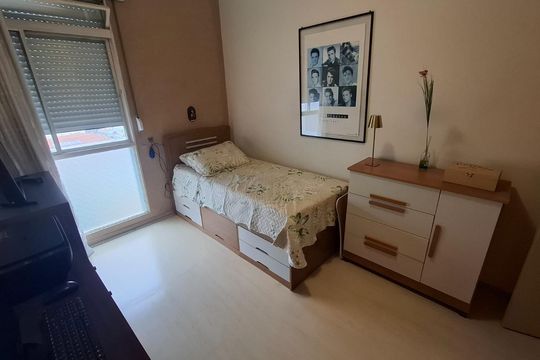 Apartamento à venda com 3 quartos, 113m² em Mooca, São Paulo