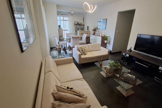 Apartamento à venda com 3 quartos, 113m² em Mooca, São Paulo