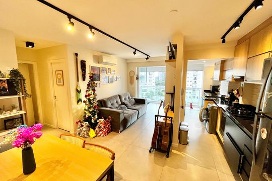 Apartamento à venda com 2 quartos, 64m² em Casa Verde, São Paulo