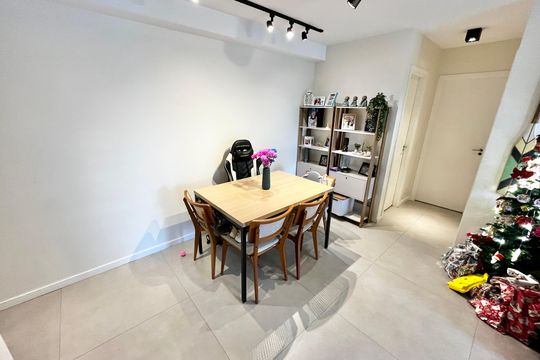 Sala de apartamento à venda com 2 quartos, 64m² em Casa Verde, São Paulo