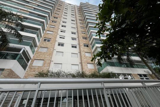 Fachada de apartamento à venda com 2 quartos, 64m² em Casa Verde, São Paulo