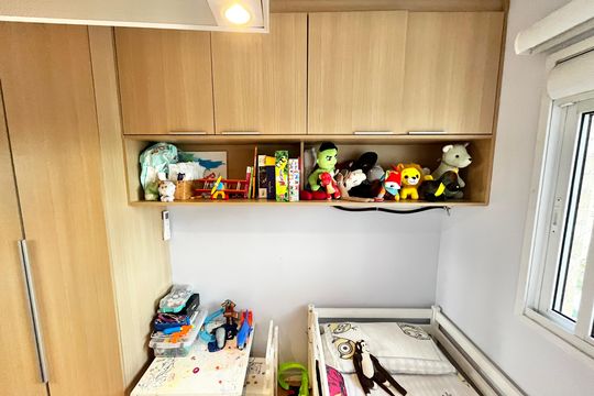 Quarto 1 de apartamento à venda com 2 quartos, 64m² em Casa Verde, São Paulo