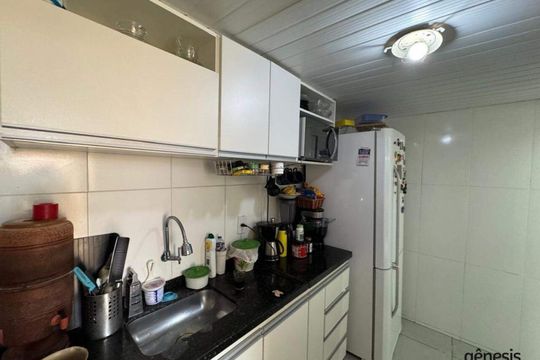 Casa à venda com 4 quartos, 200m² em Betânia, Belo Horizonte