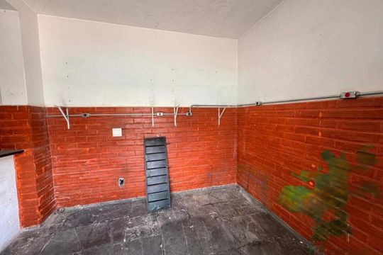Casa à venda com 4 quartos, 200m² em Betânia, Belo Horizonte