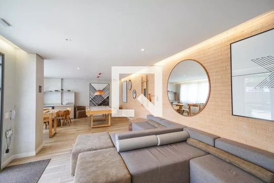 Condomínio - Salão de Jogos de apartamento à venda com 3 quartos, 115m² em São Paulo, São Paulo