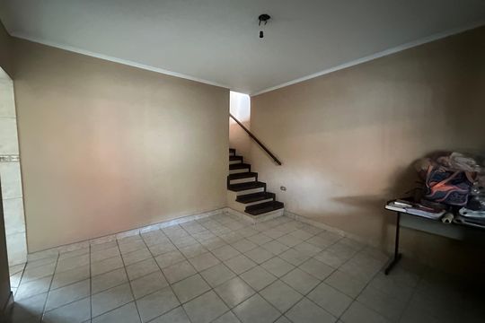 Casa à venda com 4 quartos, 125m² em Vila Sao Jorge, Barueri
