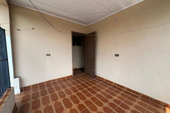Varanda de casa à venda com 4 quartos, 125m² em Vila Sao Jorge, Barueri