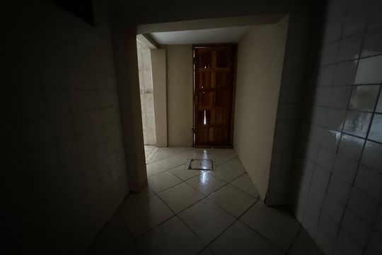 Área de Serviço de casa à venda com 4 quartos, 125m² em Vila Sao Jorge, Barueri