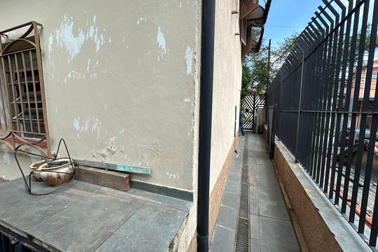 Quintal de casa à venda com 4 quartos, 125m² em Vila Sao Jorge, Barueri