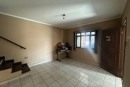 Sala de casa à venda com 4 quartos, 125m² em Vila Sao Jorge, Barueri