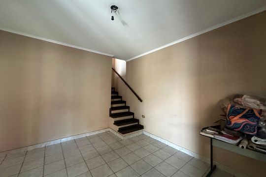 Sala de casa à venda com 4 quartos, 125m² em Vila Sao Jorge, Barueri