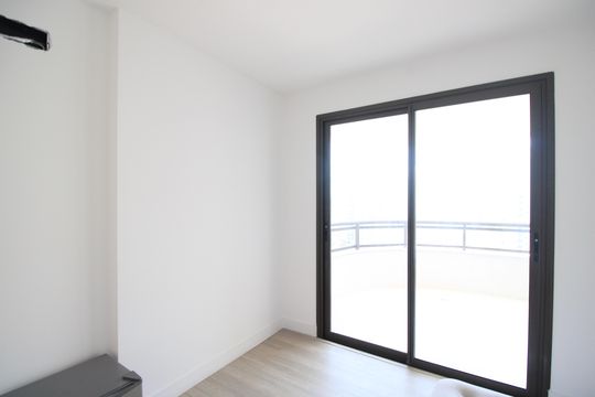 Quarto 1 de apartamento à venda com 4 quartos, 126m² em Barra da Tijuca, Rio de Janeiro