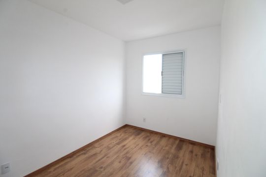 Quarto 2 de apartamento para alugar com 2 quartos, 44m² em Jardim Topazio, São José dos Campos