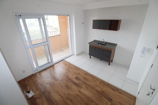 Apartamento para alugar com 2 quartos, 44m² em Jardim Topazio, São José dos Campos