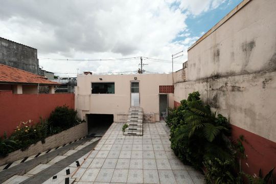 Suíte de casa à venda com 3 quartos, 150m² em Jardim Penha, São Paulo