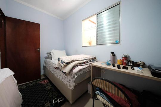 Quarto 2 de casa à venda com 3 quartos, 150m² em Jardim Penha, São Paulo