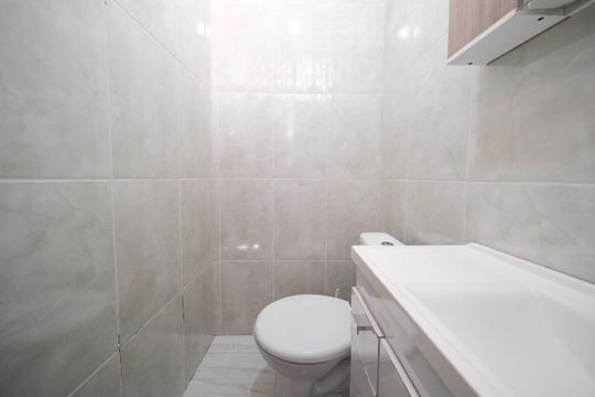 Lavabo de casa à venda com 3 quartos, 150m² em Jardim Penha, São Paulo