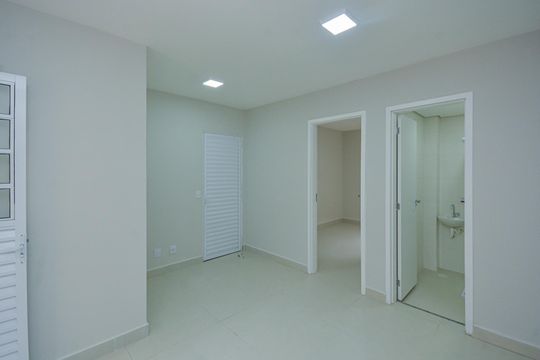 Apartamento para alugar com 1 quarto, 45m² em Jardim Anhanguera, São Paulo