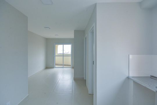 Apartamento para alugar com 1 quarto, 52m² em Jardim Anhanguera, São Paulo