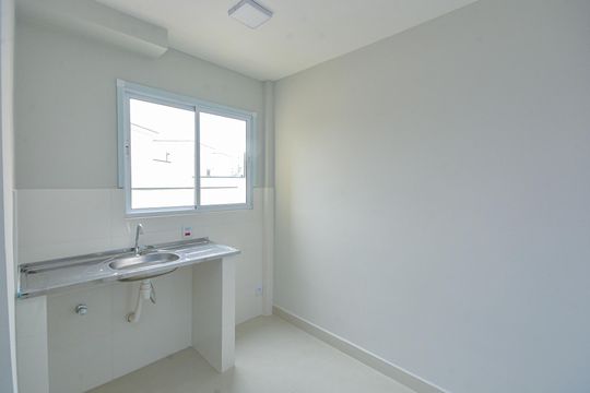 Apartamento para alugar com 1 quarto, 52m² em Jardim Anhanguera, São Paulo