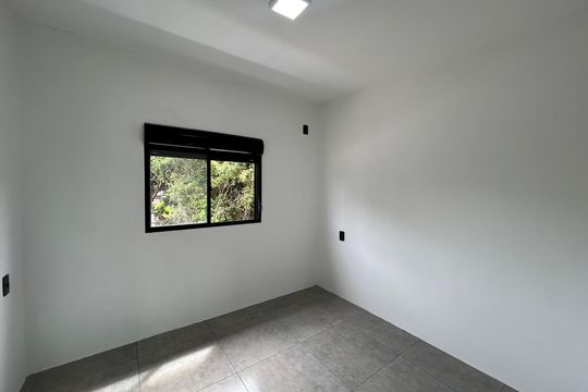 Quarto de apartamento para alugar com 1 quarto, 29m² em Rondônia, Novo Hamburgo