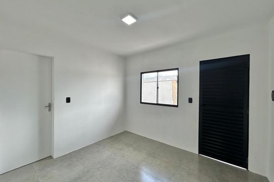 Sala de apartamento para alugar com 1 quarto, 29m² em Rondônia, Novo Hamburgo