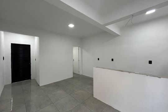 Apartamento para alugar com 2 quartos, 42m² em Rondônia, Novo Hamburgo