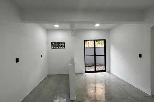 Apartamento para alugar com 2 quartos, 42m² em Rondônia, Novo Hamburgo