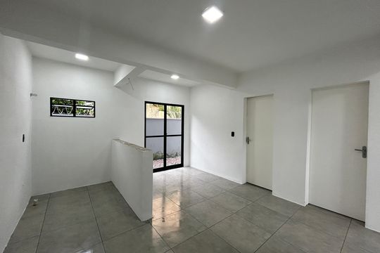 Apartamento para alugar com 2 quartos, 42m² em Rondônia, Novo Hamburgo