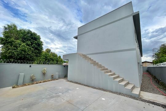 Apartamento para alugar com 2 quartos, 42m² em Rondônia, Novo Hamburgo