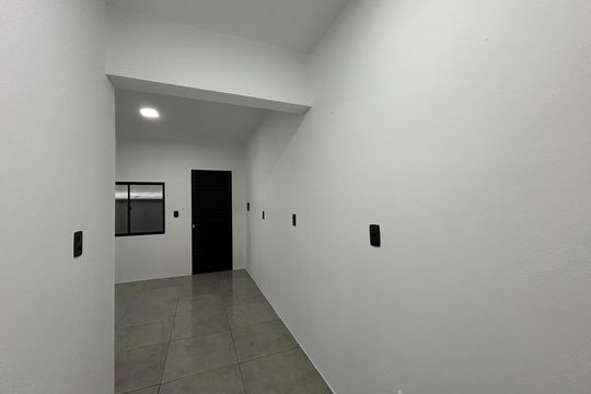 Cozinha de apartamento para alugar com 2 quartos, 42m² em Rondônia, Novo Hamburgo