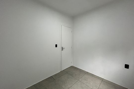Quarto de apartamento para alugar com 2 quartos, 42m² em Rondônia, Novo Hamburgo