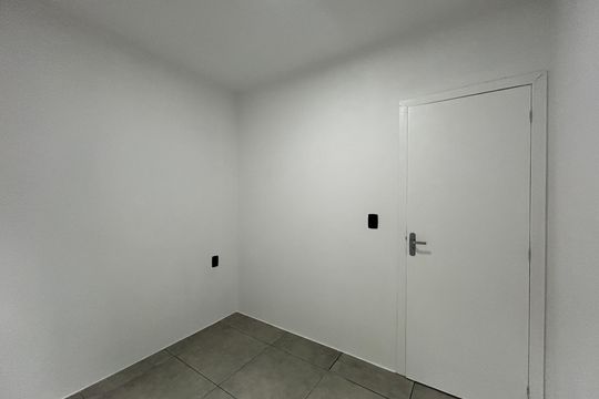 Quarto de apartamento para alugar com 2 quartos, 42m² em Rondônia, Novo Hamburgo