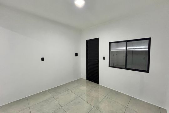 Sala de apartamento para alugar com 1 quarto, 29m² em Rondônia, Novo Hamburgo