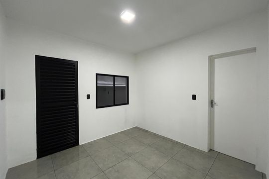 Quarto de apartamento para alugar com 1 quarto, 29m² em Rondônia, Novo Hamburgo